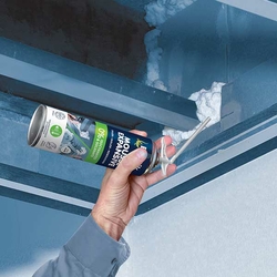 Bostik DIY Romania Izolare range teaser image