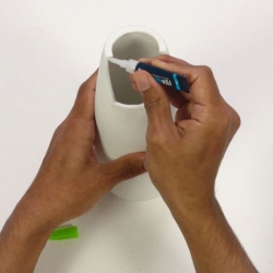 Bostik DIY Romania repair assembly range teaser image