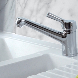 Bostik DIY France tutorial How to seal a washbasin teaser image