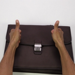 Bostik DIY Ireland Ideas Inspiration Repair a Bag banner