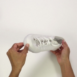 Bostik DIY Ireland Ideas Inspiration Repair a Shoes sole banner image