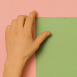 Bostik DIY Ireland how to remove Blu Tack from wall banner image