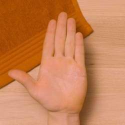 Bostik DIY Ireland how to remove super glue from skin banner image