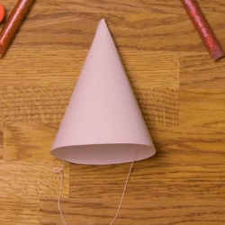 Bostik DIY Ireland how to use Glitter Glue banner image