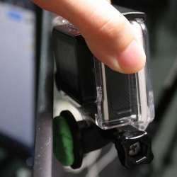 Bostik DIY Philippines tutorial How to Mount your camera with Blu Tack banner image