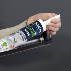 Bostik DIY Poland tutorial How to prepare sealant cartridge teaser image