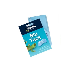 Bostik DIY Russia news blu tack top 10 application banner image