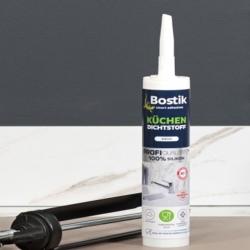 Bostik DIY Ukraine tutorial How to prepare your cartridge for reuse teaser image