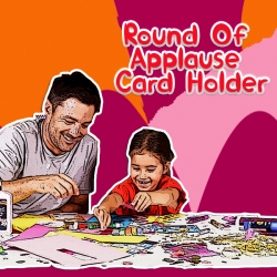 Bostik Australia Round Of Applause Project