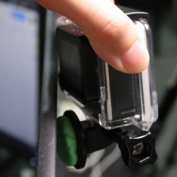 Bostik DIY Indonesia tutorial How to mount your camera with Blu Tack banner image