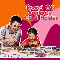 Bostik Singapore tutorial Round Of Applause Project teaser image