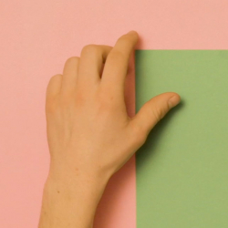 Bostik DIY Malaysia how to remove Blu Tack from wall banner image