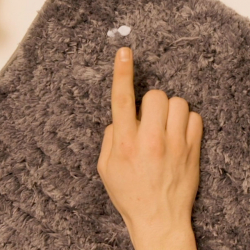 Bostik DIY New Zealand how to remove Blu Tack from carpet banner image