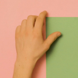 Bostik DIY New Zealand how to remove Blu Tack from wall banner image