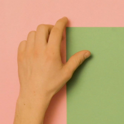 Bostik DIY Philippines how to remove Blu Tack from Wall banner image