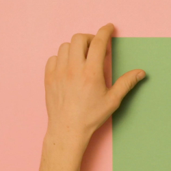 Bostik DIY Singapore how to remove Blu Tack from wall banner image