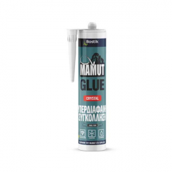 Bostik DIY Greece Mamut Crystal product image 1