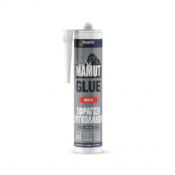 Bostik DIY Greece Mamut Glue Multi product image 1