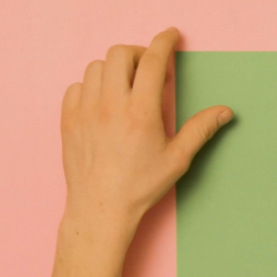 Bostik DIY Russia How to remove Blu Tack from wall banner image