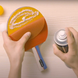 Bostik DIY Romania How to use contact spray banner image