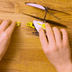 Bostik DIY Romania How To Repair Hard Plastic Banner Image