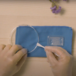 Bostik DIY Greece how to repair a glass lamp banner image