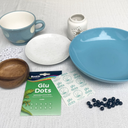 Bostik DIY Philippines How To Create Your Own Jewelry Holder Banner