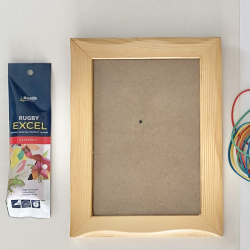 Bostik DIY Philippines How To Create Your Own Wall Art Banner 