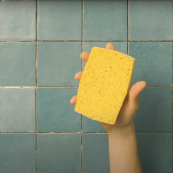 Bostik DIY Romania How To Remove Adhesive From Tile banner image