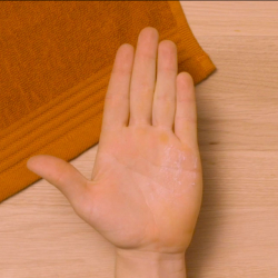 Bostik DIY Singapore How To Remove Super Glue From Skin Banner