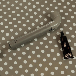 Bostik DIY Singapore How To Repair Hard Plastic With Glue Step 1