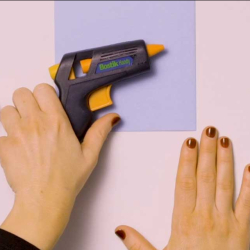 Bostik DIY Singapore How To Use Glue Gun Banner 