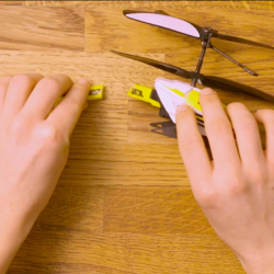 Bostik DIY Singapore How To Use Hard Plastic Banner Image