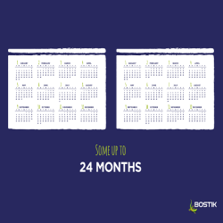 Bostik DIY South Africa how to store your glues banner image