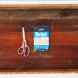 Bostik DIY Australia How to Protect Your Floor from Scratches banner image