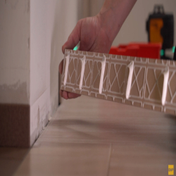 Bostik DIY Poland How To Jak Skleic Maskownice Step 1