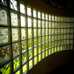 Bostik DIY Poland How To Montaz Luksferow Step 1