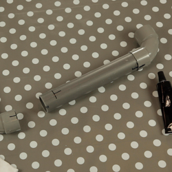 Bostik DIY Romania How To Repair Hard Plastic With Glue Step 1