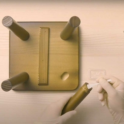 Bostik DIY Greece how to glue wood banner image