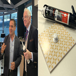 DIY Bostik France Fixpro et Mac Lesggy M6 Teaser