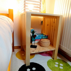 Bostik DIY Greece Tutorial Side Table Image banner image