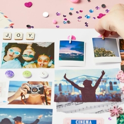 DIY Bostik UK Stationery & Craft - Range teaser image