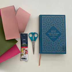 Bostik DIY Philippines tutorial How to Create Leather Book Band banner image