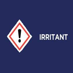 Bostik DIY Thailand how to read hazard labels on glue step 1