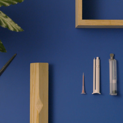 Bostik DIY Bulgaria how to repair wood with turbo inject step 1