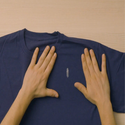 Bostik DIY Ireland How To Remove Super Glue From Clothes Step 1