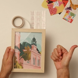 DIY Bostik UK Ideas & Inspiration - Everything to know - Glut Dots banner