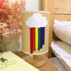 Bostik DIY Philippines tutorial Dress Up Your Lamp with Glu Dots step 6