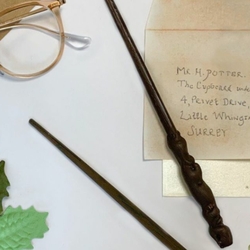 DIY Bostik UK Ideas & Inspiration - Make your own wand banner