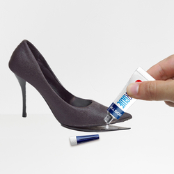 Bostik Australia Super Glue Liquid Leather Shoe